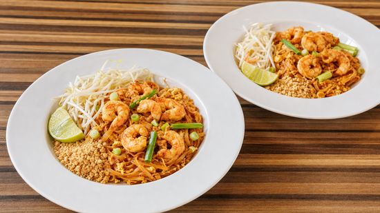 Thai Boom