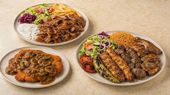 Olive Feinkost & Restaurant