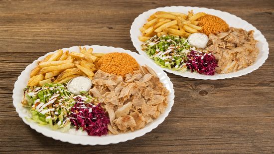 Grill Bodrum Kebab