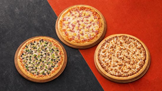 Seasons Pizza - Bayview