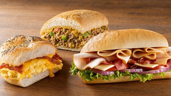 Westchester Deli