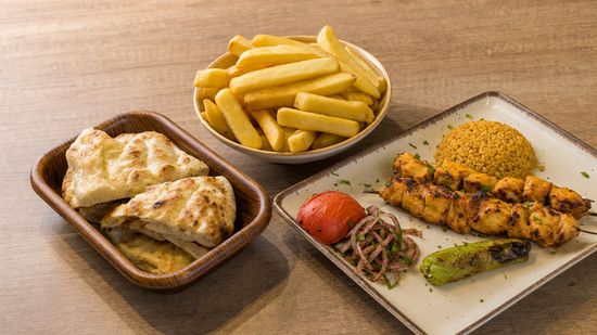 Efes Town Turkish Cuisine