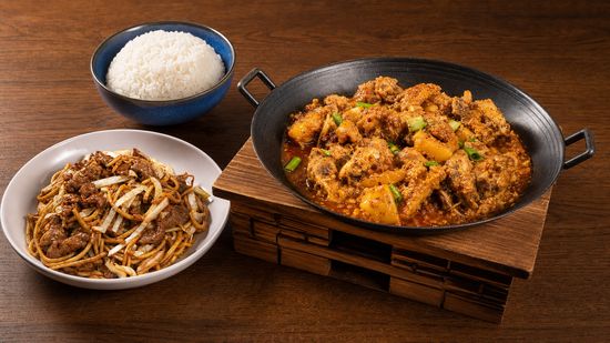 Chef Chuan