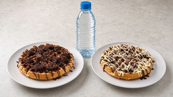 DESSERT HAVEN CRAYFORD