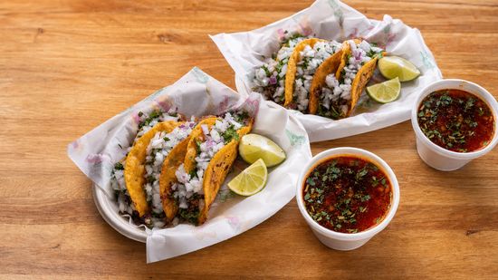 Cilantro Taqueria (Coventry)