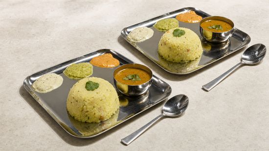 Madras Flavours (Leicester)