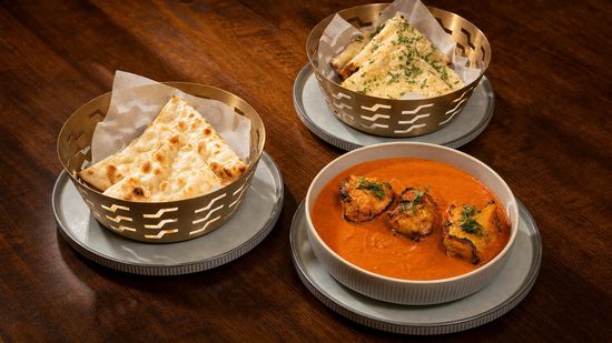 Swagat at Indian Cuisine