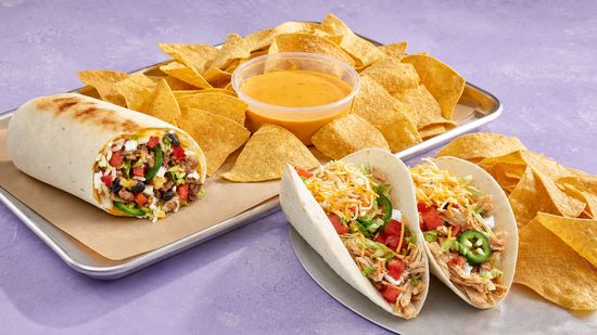 Tijuana Flats (Sanford)