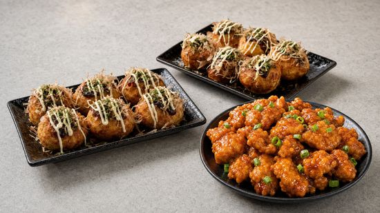 Panda King Express