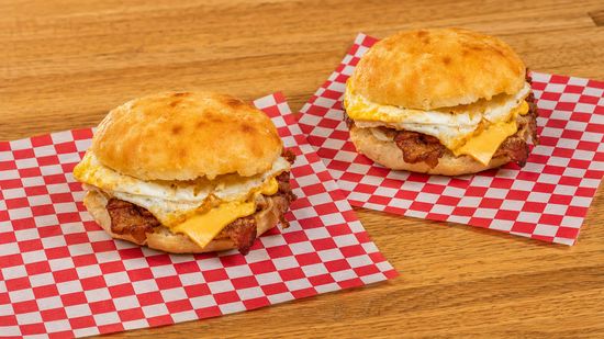 Biscuit Bros (Charleston)