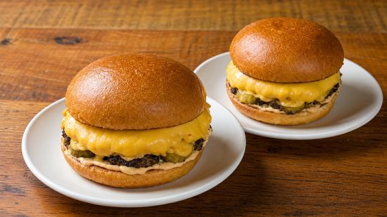 Gami Burger (Sac)
