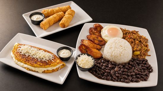 Mango Latino Grill