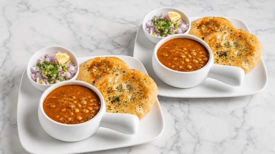 Junction Indian Street Food (Kitchener)