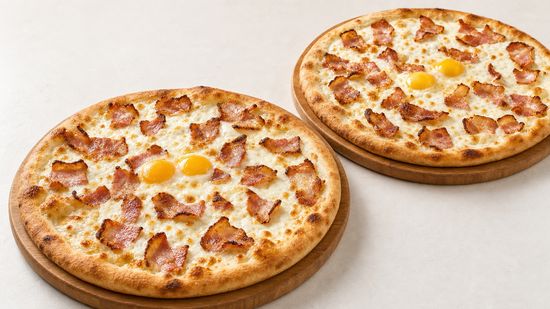O'Melting Pizz & Crêpe