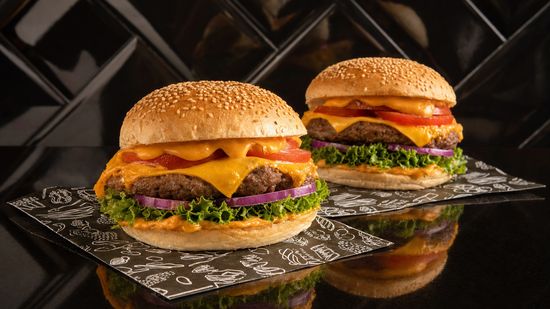 R'n'Beef 🍔 - Marl