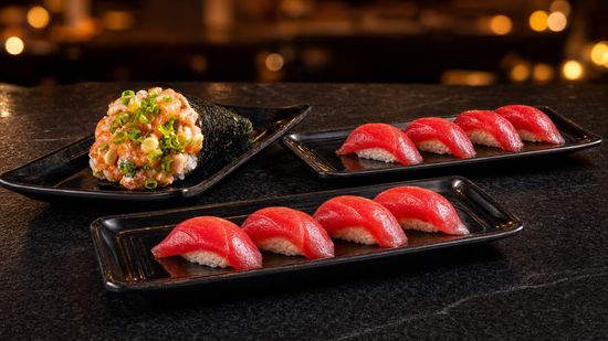Kingdom Sushi Boca Raton (Powerline Road)