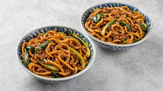 Kyushu udon