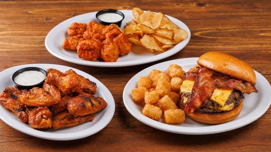 Gator's Dockside (Baldwin Park)