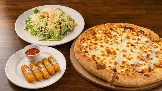 Adriatic Cafe & Italian Grill (Spring)