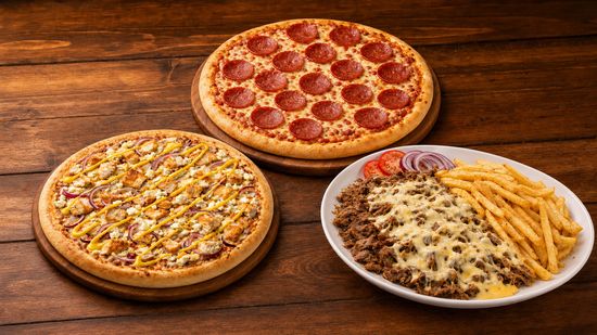 Nordic Flame Pizzeria Flensburg