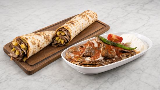 Maydonoz Döner