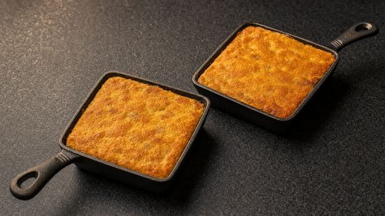 Dessert King