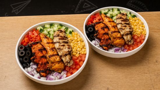 Poulet Royal (Terrebonne)