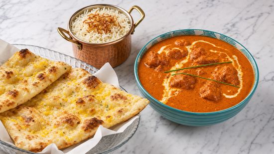 Ambiyan Restaurant [Unionville] (Unionville)