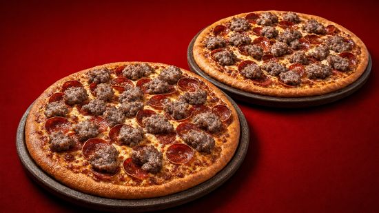 Master Pizza (North Canton)