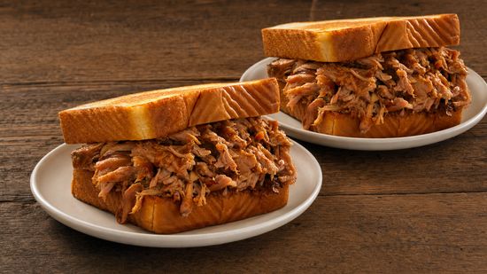 Shane's Rib Shack (Norcross)