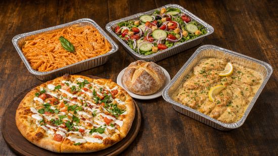 3 Brother's Pizza of Bay Shore