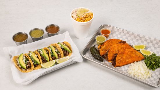 Street Taco Company