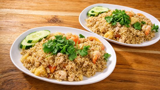 Vienna Thai and Bar