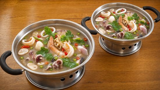 Street Side Thai Kitchen