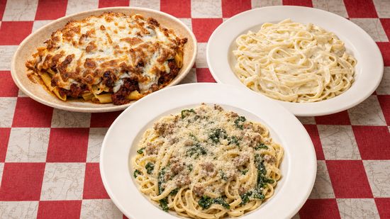 Little Italy's Trattoria