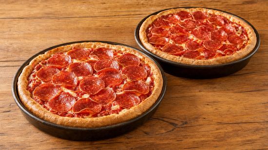 UNO Pizzeria & Grill - Chester (Widener Campus)