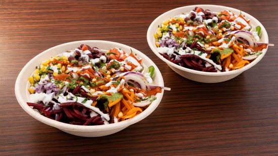 WOW TIKKA (New Haven)