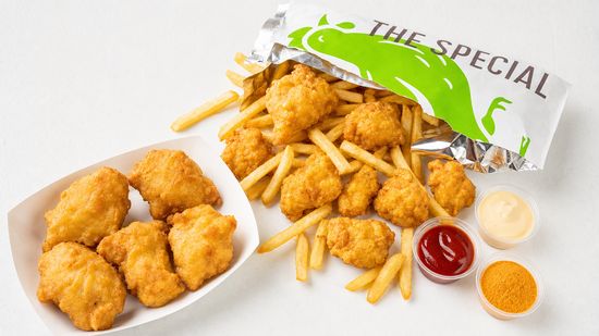 Garden Catering (Shelton)