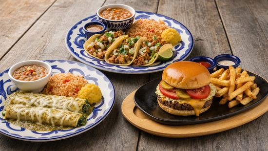 El Torito (23225 Hawthorne Blvd.)