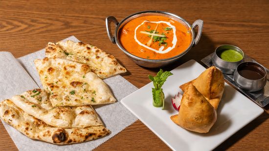 Mughlai Indian Cuisine - Hell's Kitchen