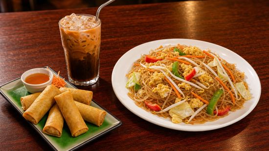 Toakom Asian Bistro