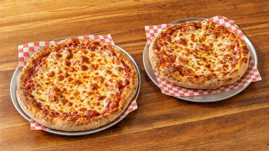 Lil Nicks Pizza