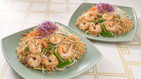 Thai Fusion Bistro (Northgate)