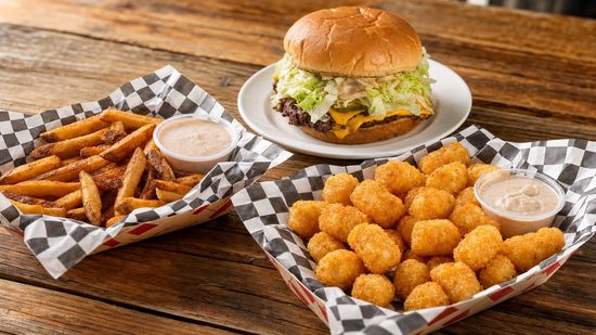 Saltys (W Traverse Pkwy)