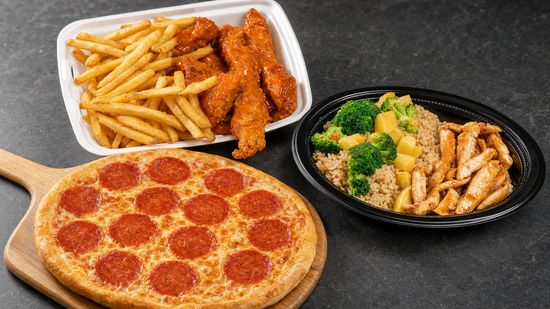 Downtown Grill and Pizza Kitchen