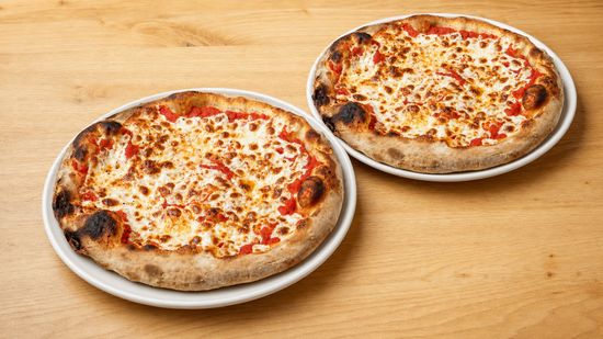 Pizzeria Paradiso (Hyattsville)