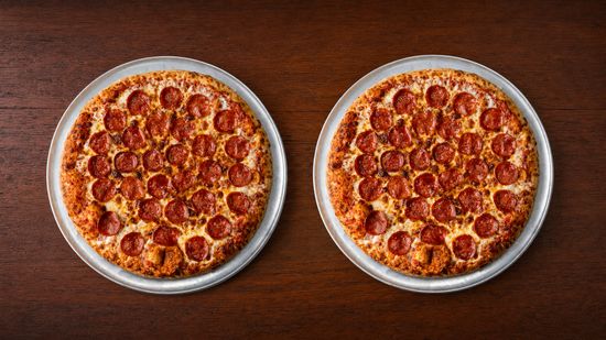 Pizza Lovers & More