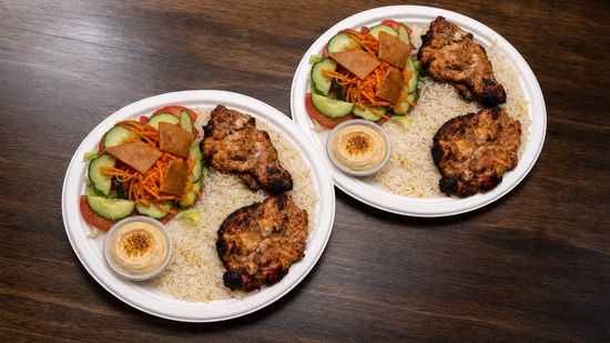 Kayan Shawarma And Grill House