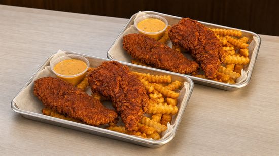 Twist Hot Chicken (Peoria)