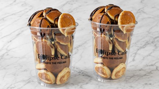 Eclipse Cafe